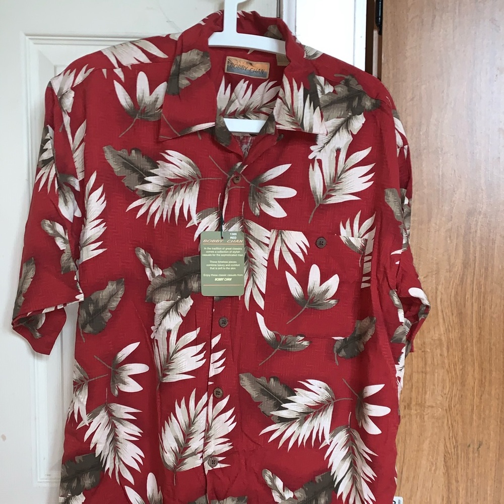Button down shirt